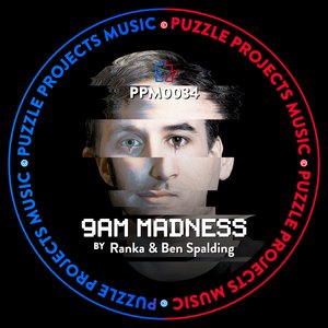 9AM Madness (Original Mix)
