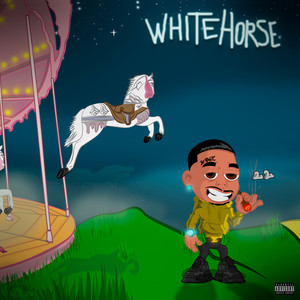 White Horse (Explicit)