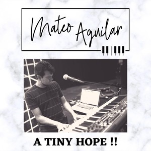 A Tiny Hope (feat. Cherry Akenum, Fer Ruvel & Ricardo Oso Cortez)