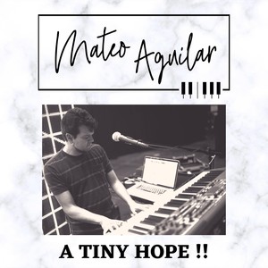 A Tiny Hope(feat. Cherry Akenum, Fer Ruvel & Ricardo Oso Cortez)