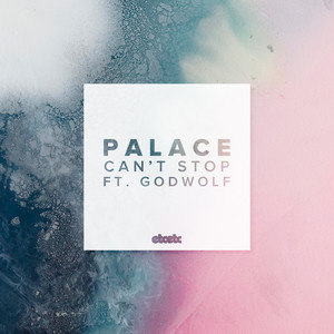 Can't Stop (Anatole Remix)