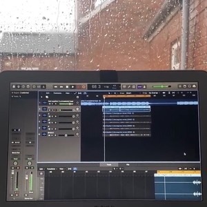 BW2 unmixed verse (Explicit)