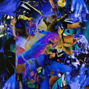 Unificación (feat. B4mba)