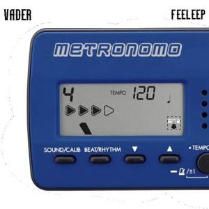 Metronomo (Explicit)