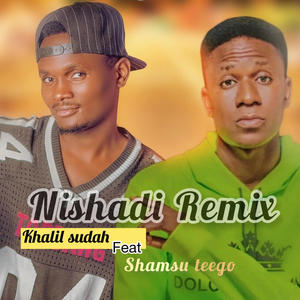 Nishadi (Remix)