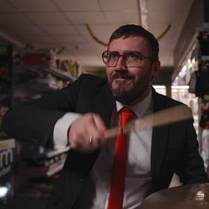 The Little Drummer Boy