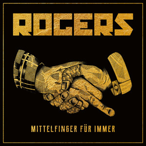 Mittelfinger für immer (Bonus Track Version) [Explicit]