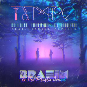 Tempo (feat. Daniel Maveric) (Explicit)