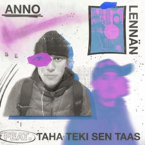 Lennän (feat. Taha Teki Sen Taas) [Explicit]