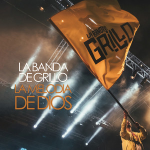 La Melodia de Dios (En vivo)