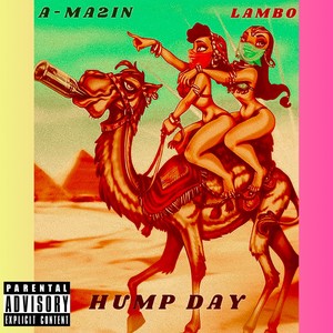 Hump Day (Explicit)