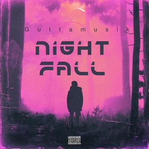 Night fall