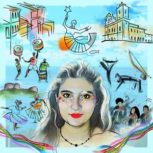 O Perfume da Bahia
