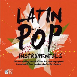 Latin Pop Instrumentals