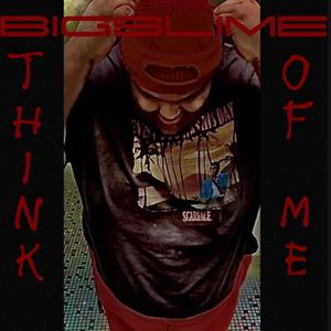 Think of me (Explicit)