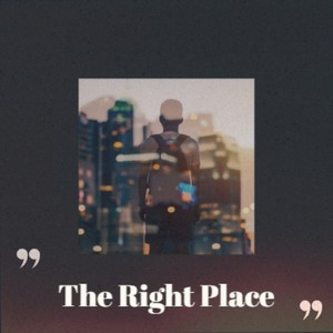 The Right Place