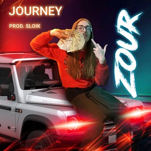 Journey (Explicit)