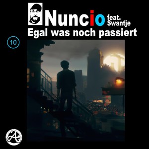 Egal was noch passiert (Explicit)