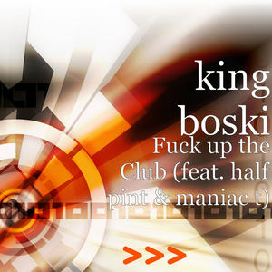 F**k up the Club