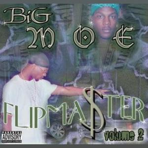 FLIPMASTER VOL. 2 (Explicit)