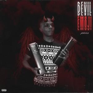 Devil Emoji (Explicit)