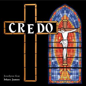 Credo (feat. Marc James)