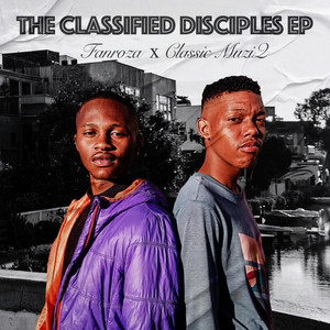 The Classified Disciples (Explicit)