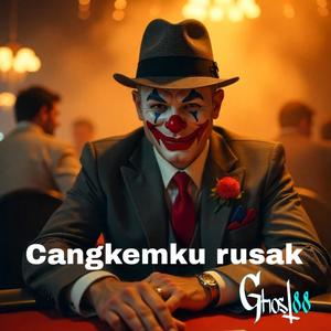 Cangkemku rusak