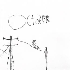 october