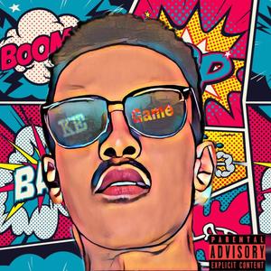 Ke Game! (Explicit)