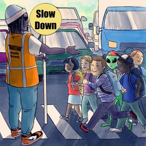 Slow Down (Explicit)