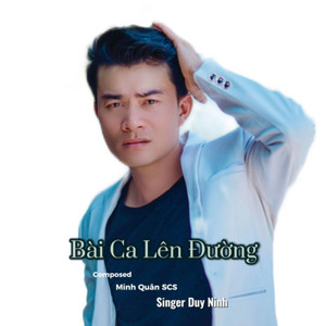 Bài Ca Lên Đường