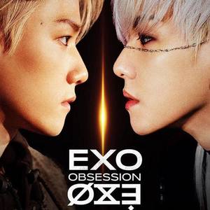 OBSESSION-中韩REMIX