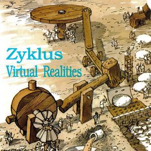 Virtual Realities