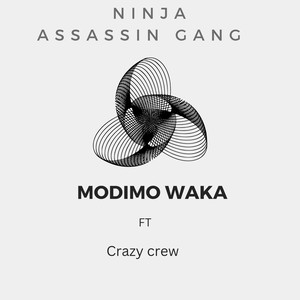 Modimo Waka