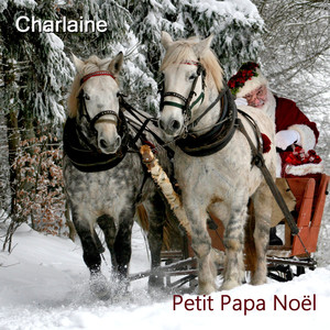 Petit Papa Noël