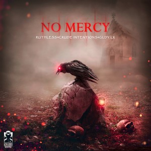No Mercy (Explicit)
