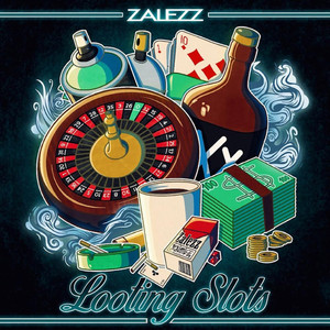 Looting Slots (Explicit)