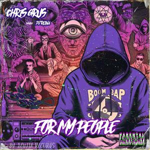 For my people (Explicit)