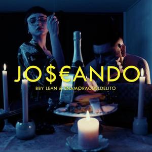 Jo$€ando (feat. Enamoraodeldelito & Madafunky) (Explicit)