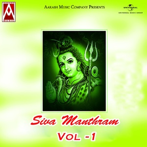 Siva Manthram, Vol. 1