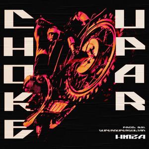 CHOKE UPAR (feat. superdupersultan) (Explicit)