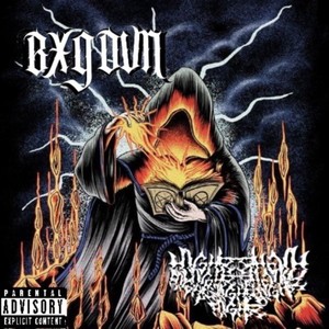 Making Of Angela (Explicit)