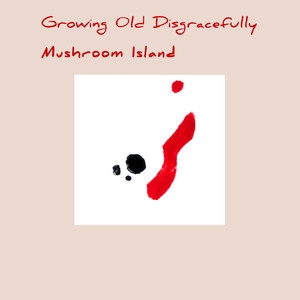 Mushroom Island