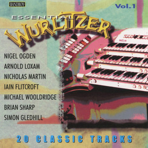 Essential Wurlitzer Vol. 1