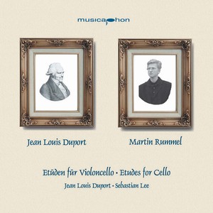 40 Easy Studies, Op. 70 - 40 Easy Studies, Op. 70: No. 2 in C Major