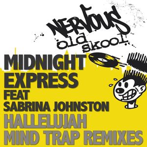 Hallelujah feat. Sabrina Johnston (Mind Trap)