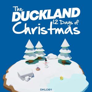 The Duckland 12 Days of Christmas