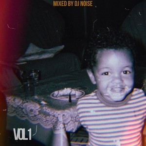 Vol. 1 (Explicit)