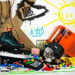 À técô (Explicit)